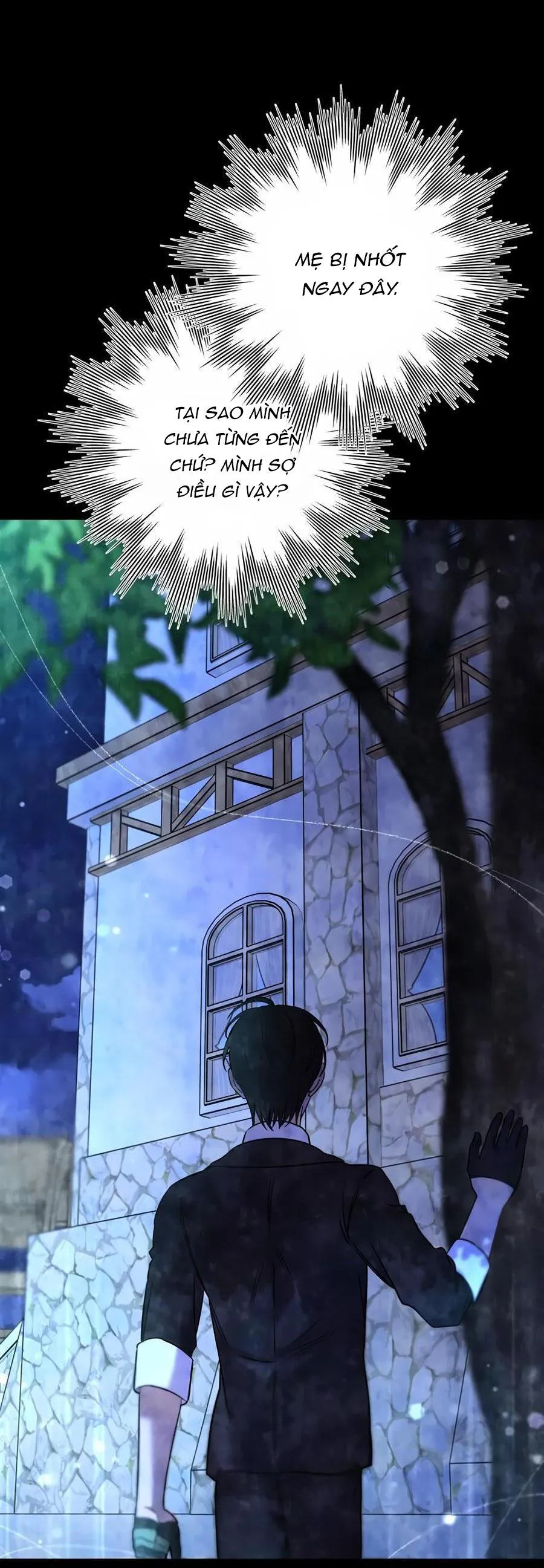 Mắc Kẹt Trong Game Hẹn Hò Của Em Gái Tôi Chapter 73 Trang 31