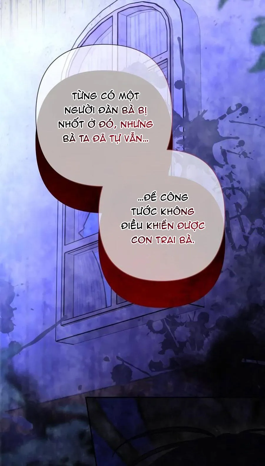 Mắc Kẹt Trong Game Hẹn Hò Của Em Gái Tôi Chapter 73 Trang 35