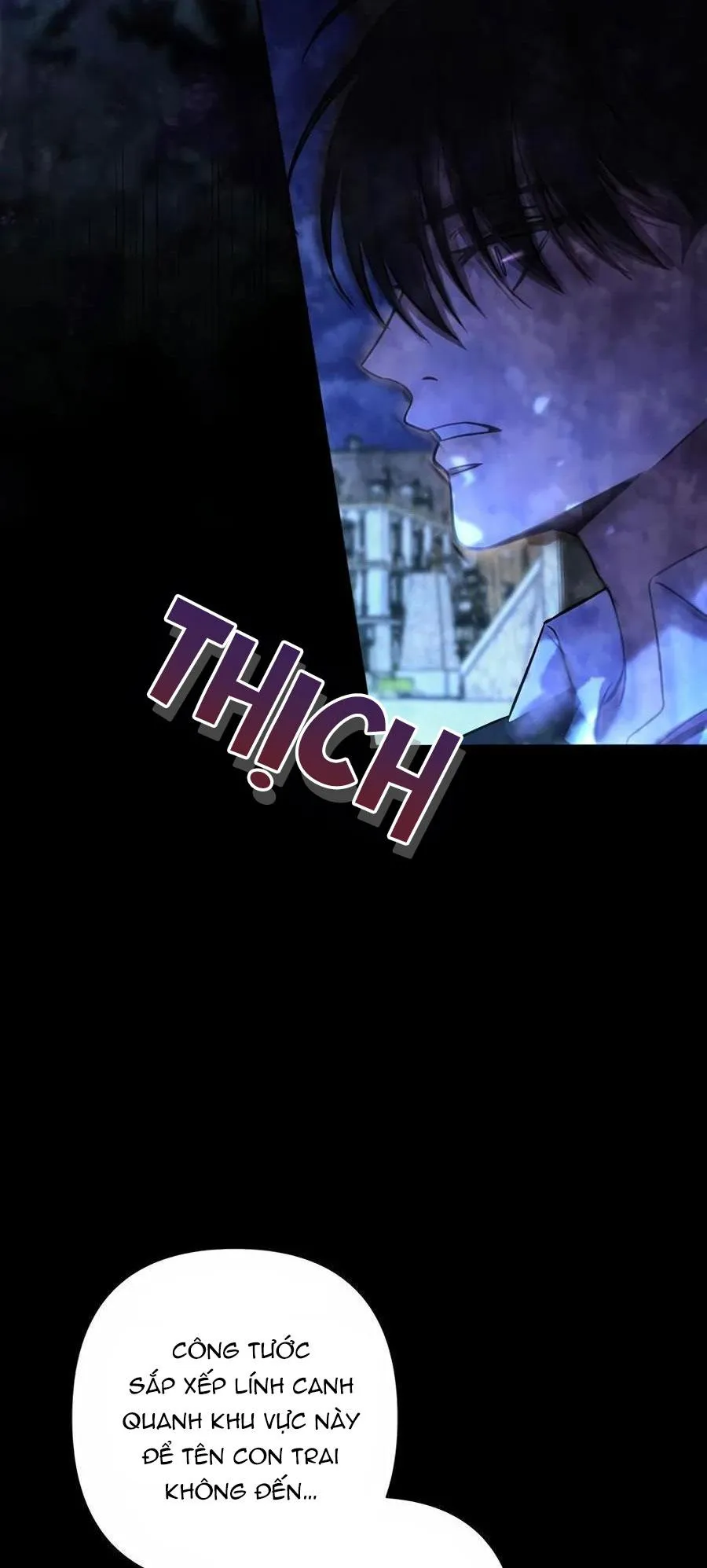 Mắc Kẹt Trong Game Hẹn Hò Của Em Gái Tôi Chapter 73 Trang 36