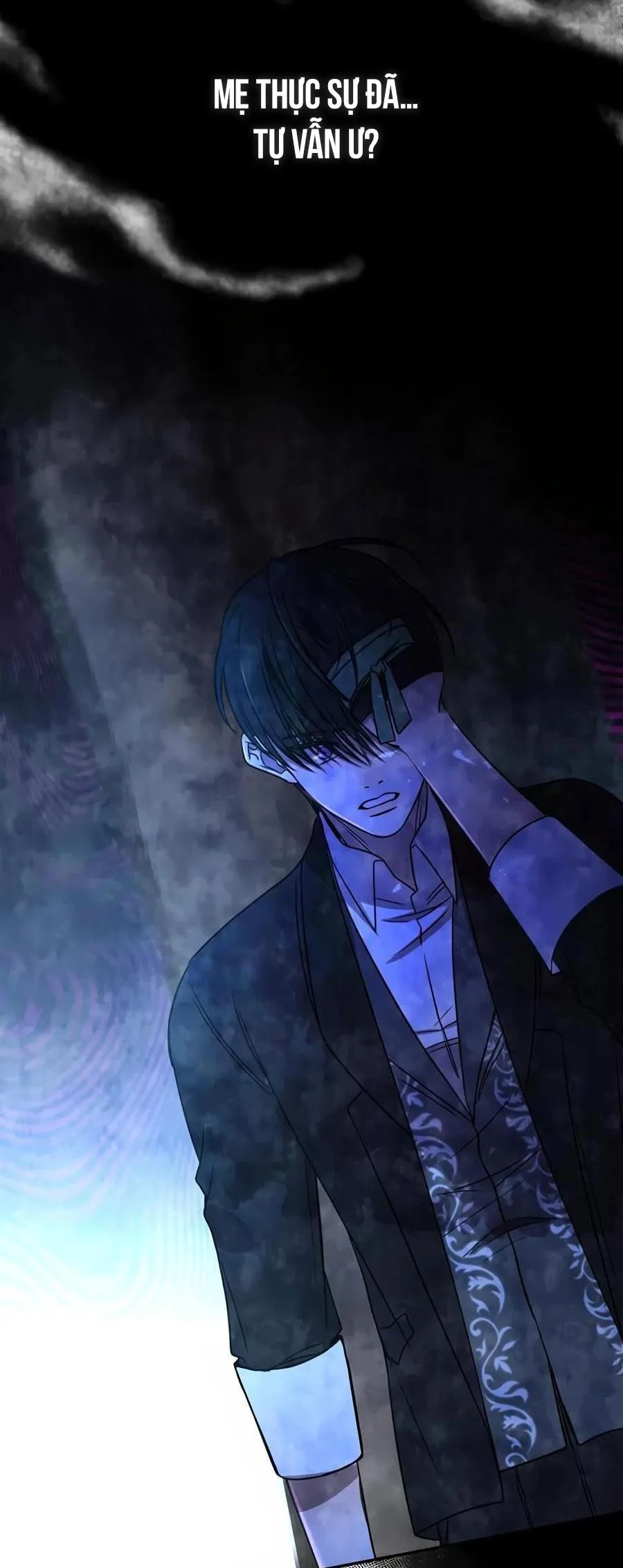 Mắc Kẹt Trong Game Hẹn Hò Của Em Gái Tôi Chapter 73 Trang 39