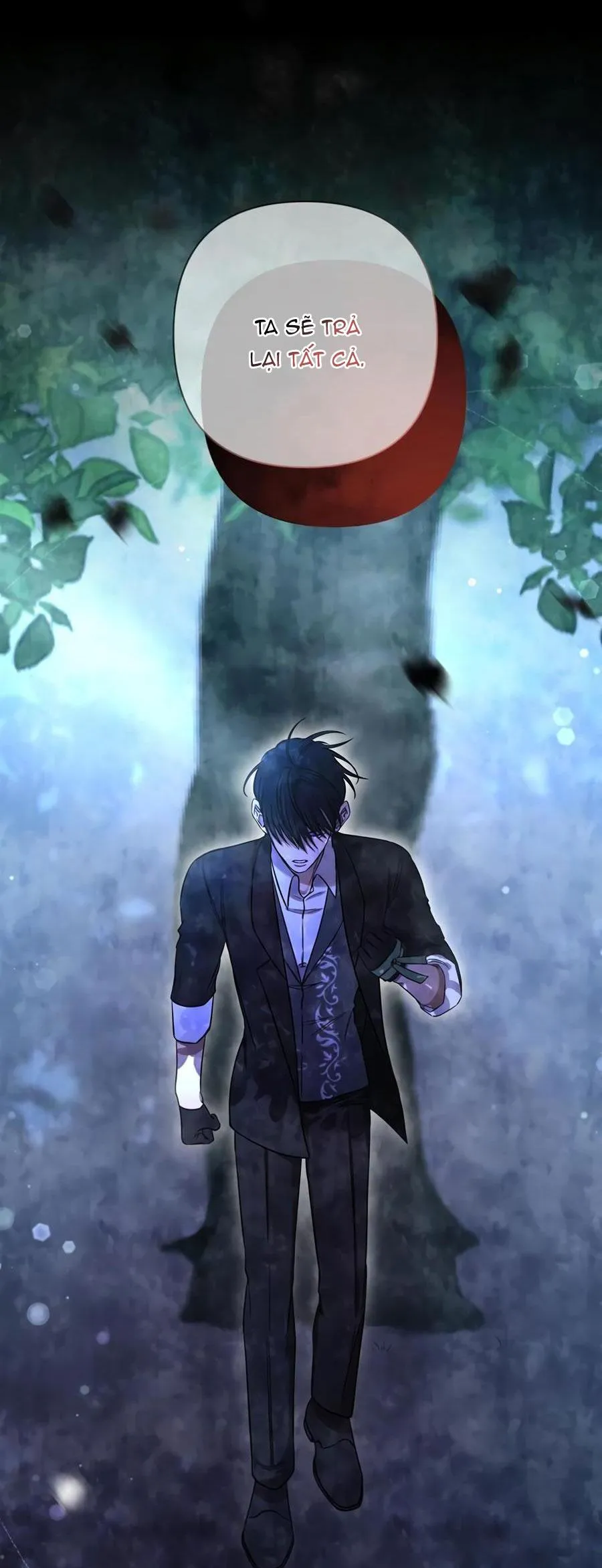 Mắc Kẹt Trong Game Hẹn Hò Của Em Gái Tôi Chapter 73 Trang 43