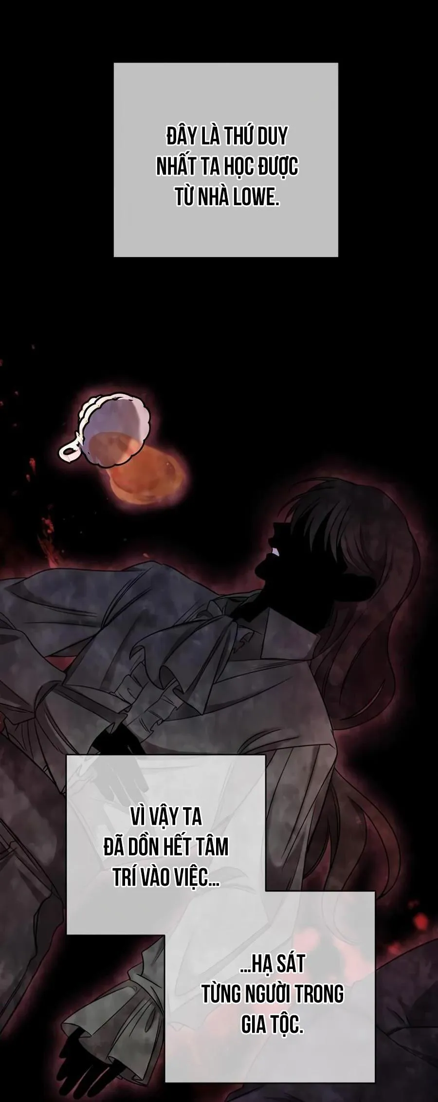 Mắc Kẹt Trong Game Hẹn Hò Của Em Gái Tôi Chapter 73 Trang 45