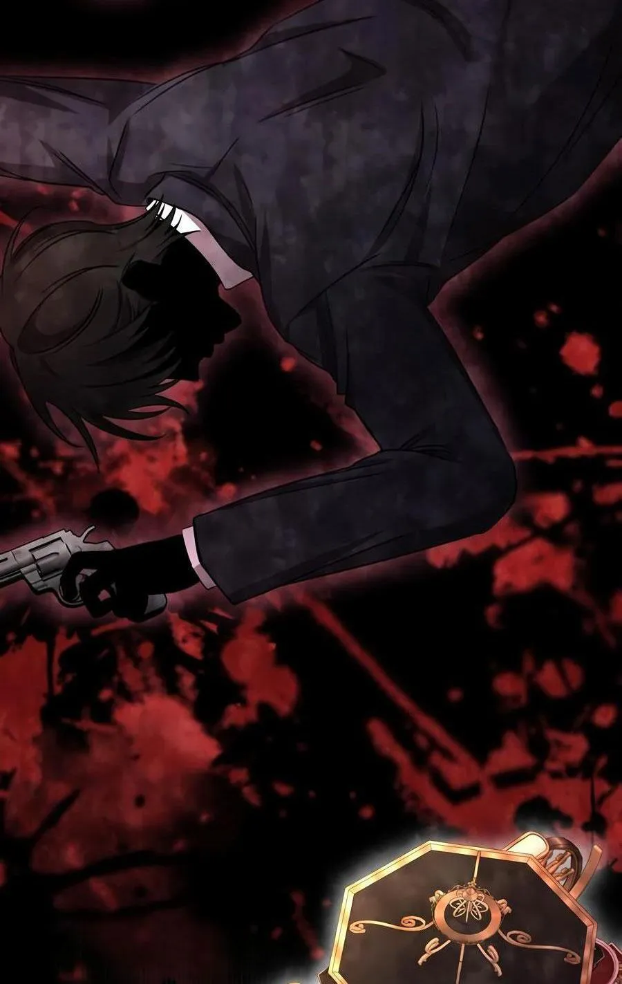 Mắc Kẹt Trong Game Hẹn Hò Của Em Gái Tôi Chapter 73 Trang 46