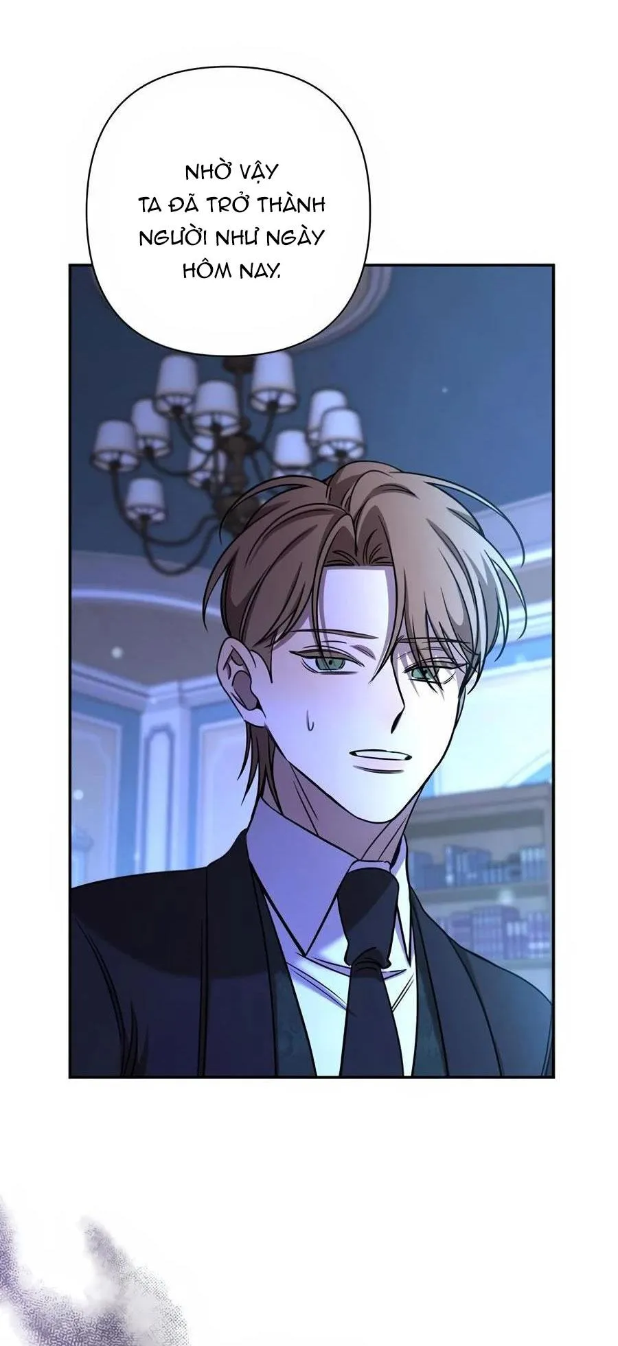 Mắc Kẹt Trong Game Hẹn Hò Của Em Gái Tôi Chapter 73 Trang 49