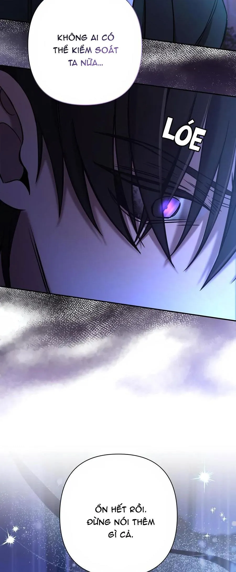 Mắc Kẹt Trong Game Hẹn Hò Của Em Gái Tôi Chapter 73 Trang 52