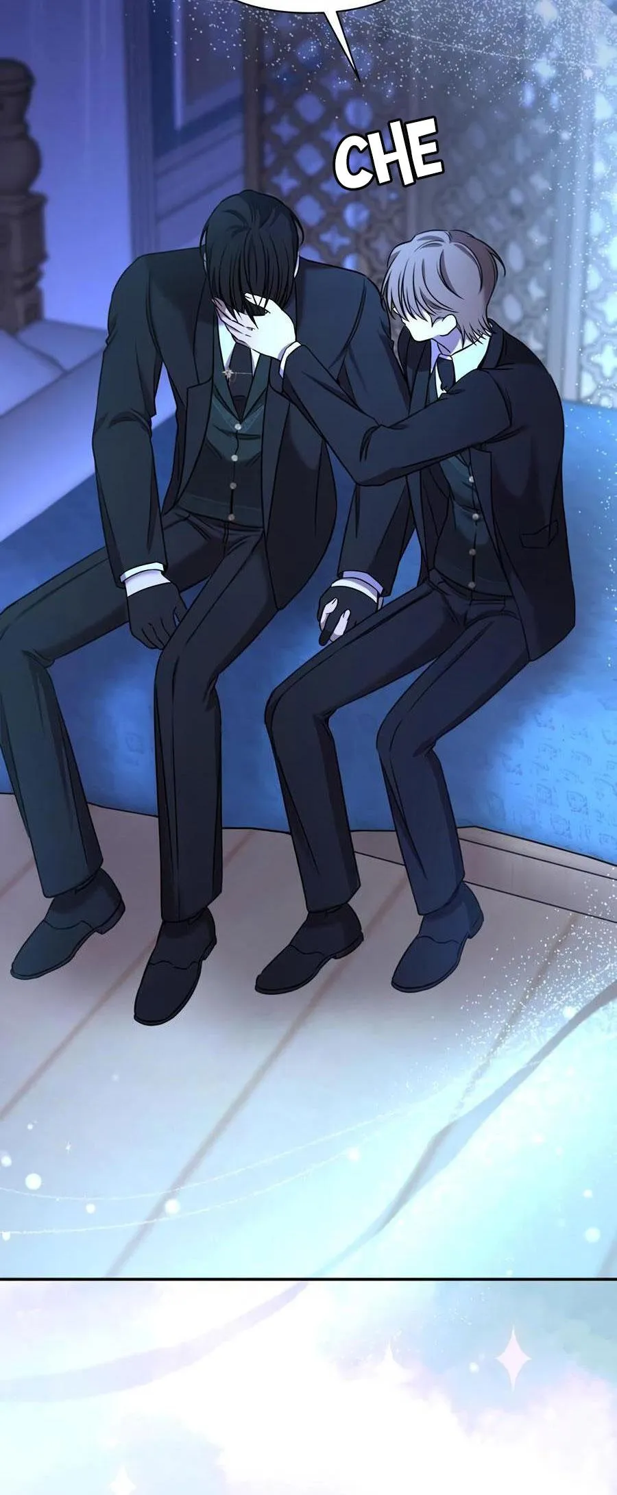 Mắc Kẹt Trong Game Hẹn Hò Của Em Gái Tôi Chapter 73 Trang 53