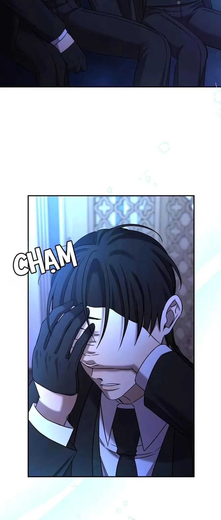 Mắc Kẹt Trong Game Hẹn Hò Của Em Gái Tôi Chapter 73 Trang 55