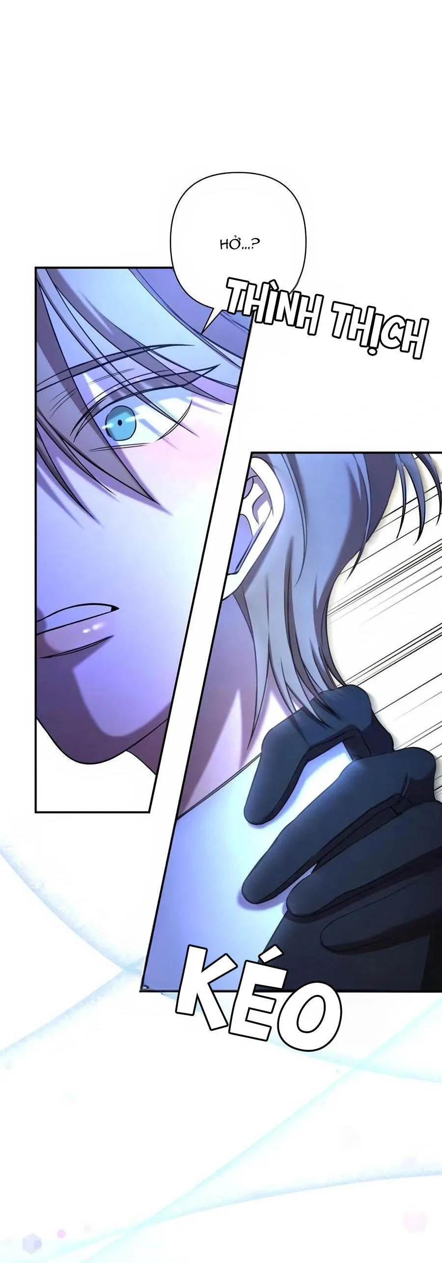 Mắc Kẹt Trong Game Hẹn Hò Của Em Gái Tôi Chapter 73 Trang 58