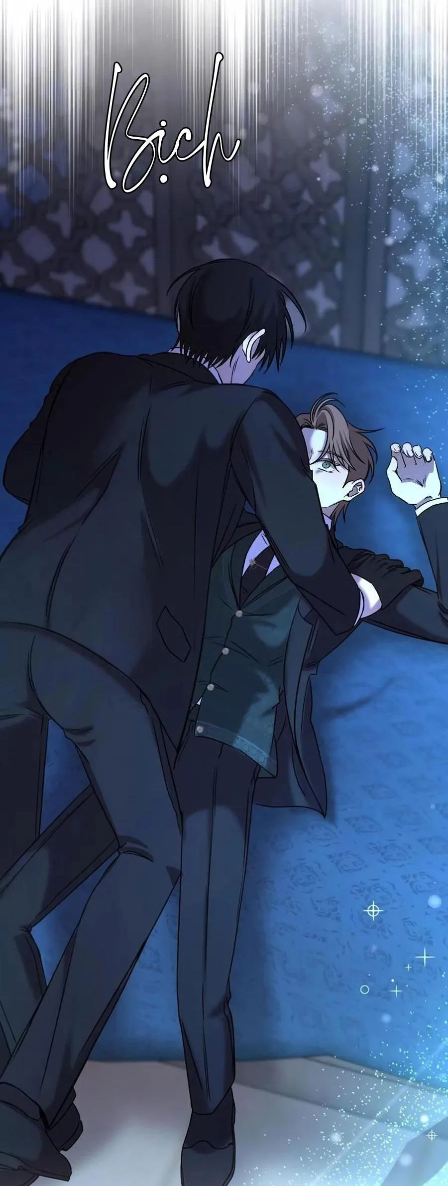 Mắc Kẹt Trong Game Hẹn Hò Của Em Gái Tôi Chapter 74 Trang 4