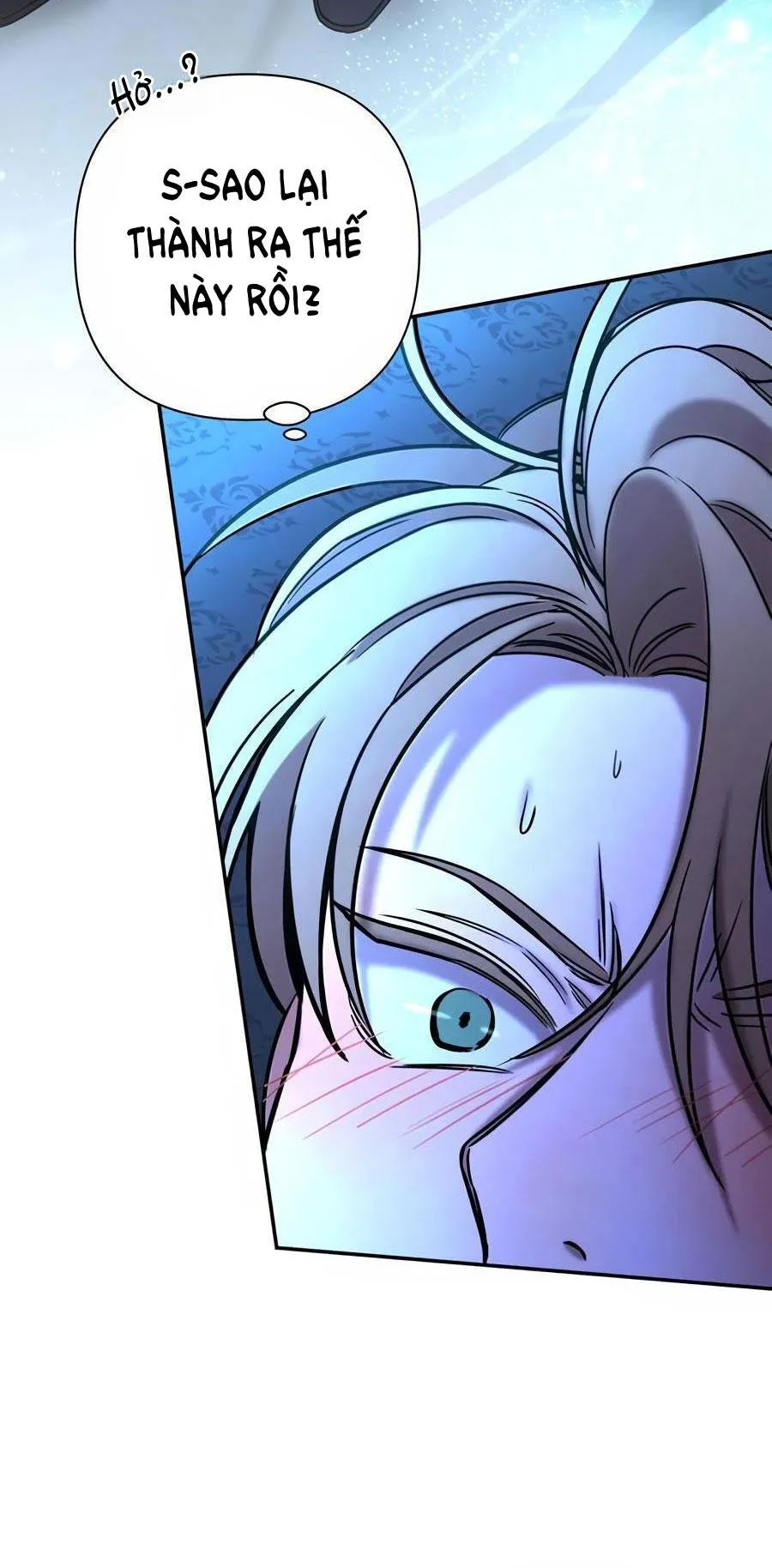 Mắc Kẹt Trong Game Hẹn Hò Của Em Gái Tôi Chapter 74 Trang 5