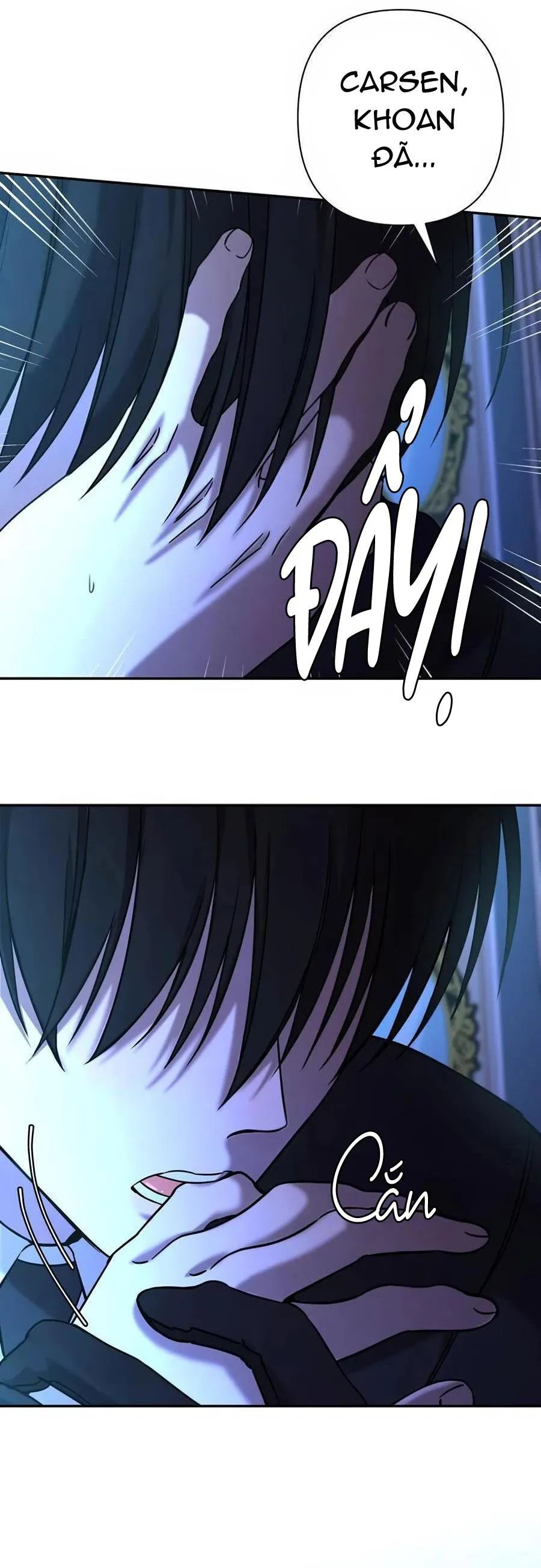 Mắc Kẹt Trong Game Hẹn Hò Của Em Gái Tôi Chapter 74 Trang 6