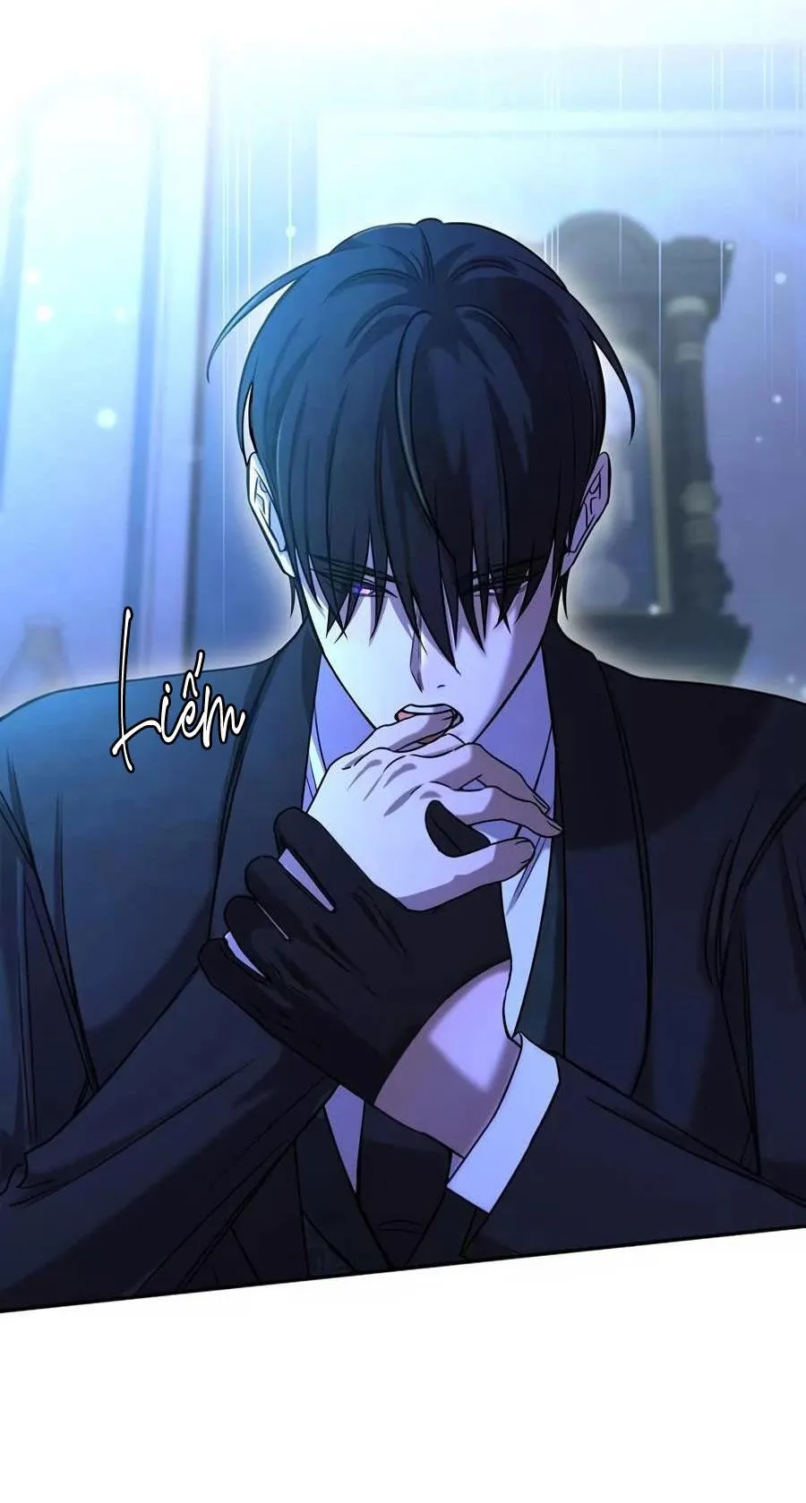 Mắc Kẹt Trong Game Hẹn Hò Của Em Gái Tôi Chapter 74 Trang 7