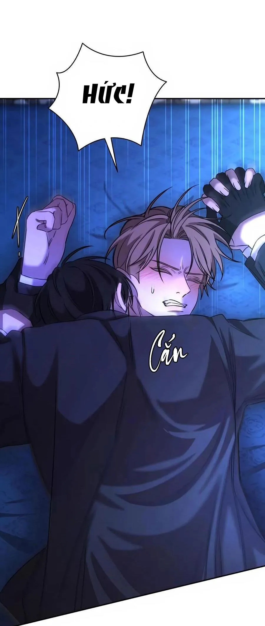 Mắc Kẹt Trong Game Hẹn Hò Của Em Gái Tôi Chapter 74 Trang 9