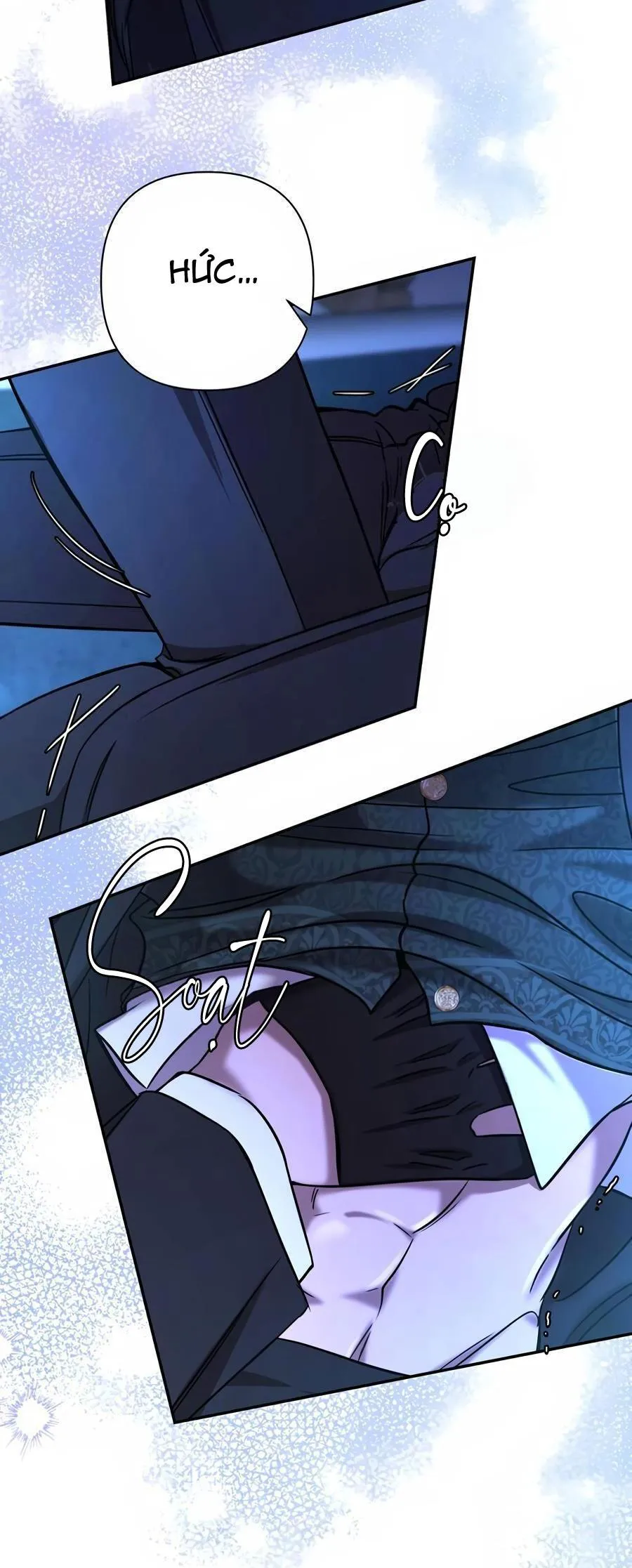 Mắc Kẹt Trong Game Hẹn Hò Của Em Gái Tôi Chapter 74 Trang 11