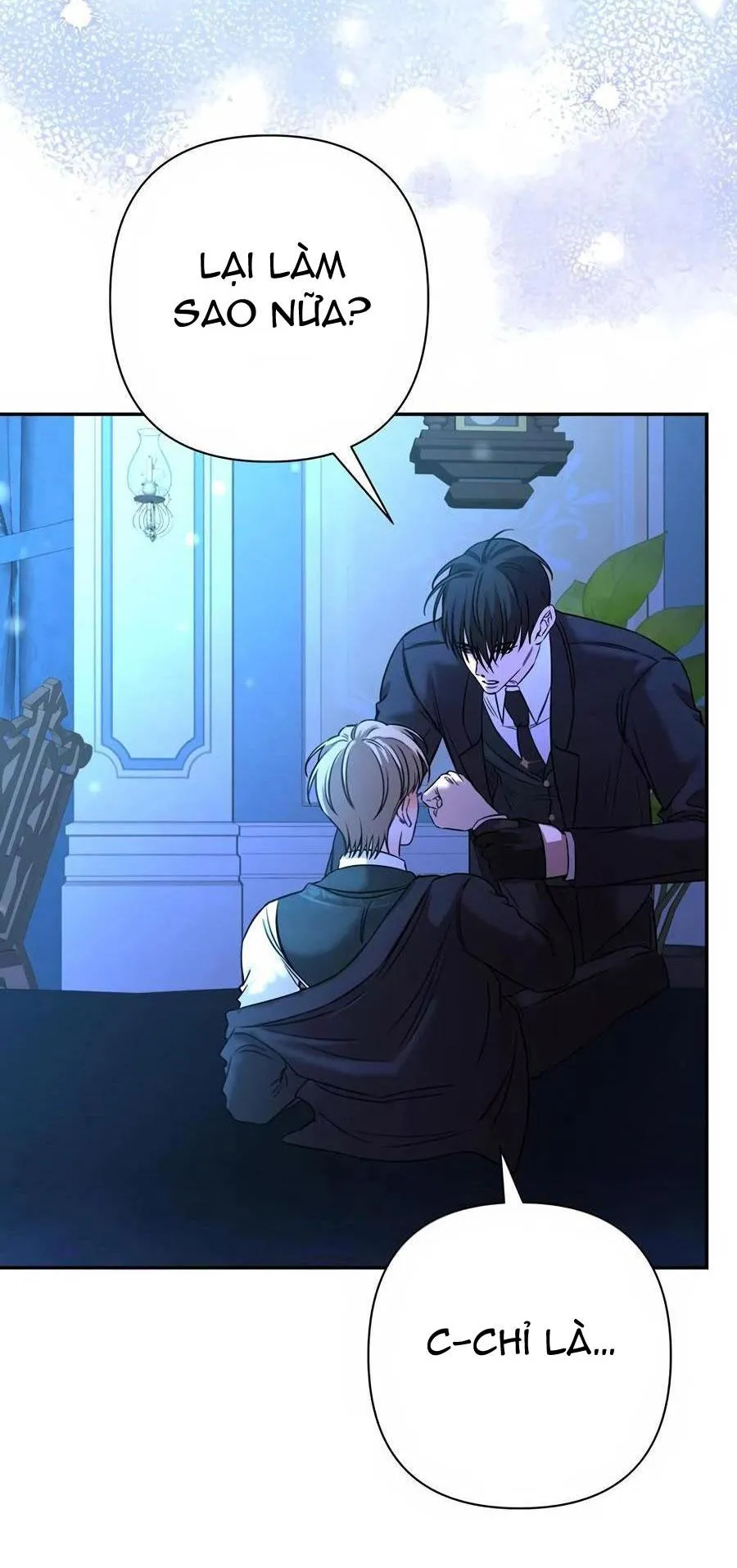 Mắc Kẹt Trong Game Hẹn Hò Của Em Gái Tôi Chapter 74 Trang 13