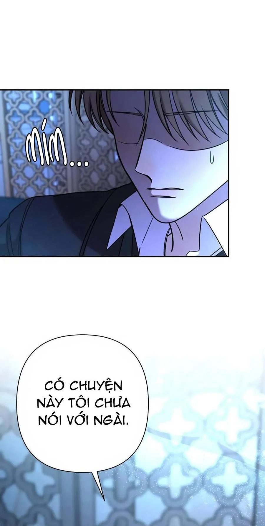 Mắc Kẹt Trong Game Hẹn Hò Của Em Gái Tôi Chapter 74 Trang 15