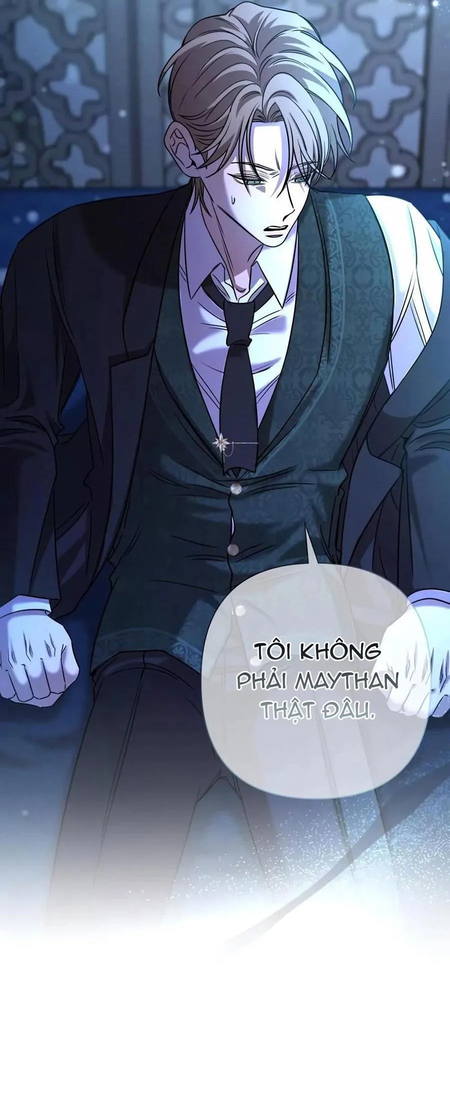 Mắc Kẹt Trong Game Hẹn Hò Của Em Gái Tôi Chapter 74 Trang 16