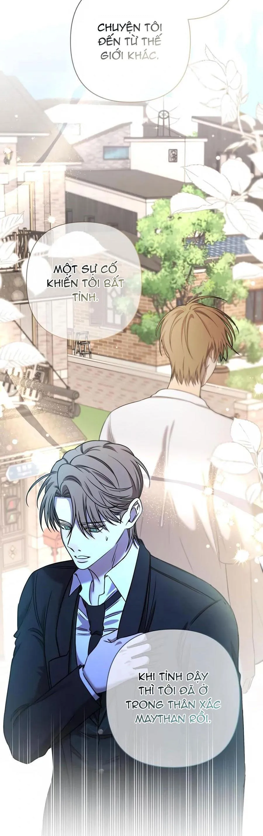 Mắc Kẹt Trong Game Hẹn Hò Của Em Gái Tôi Chapter 74 Trang 20