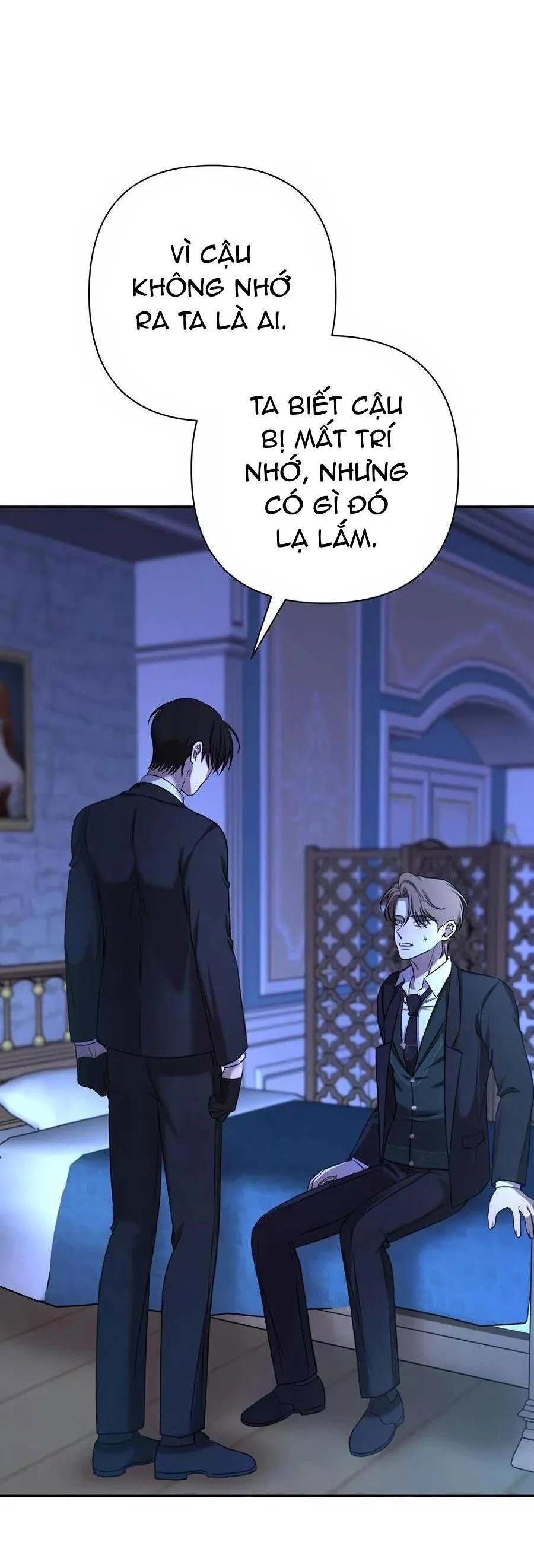 Mắc Kẹt Trong Game Hẹn Hò Của Em Gái Tôi Chapter 74 Trang 24