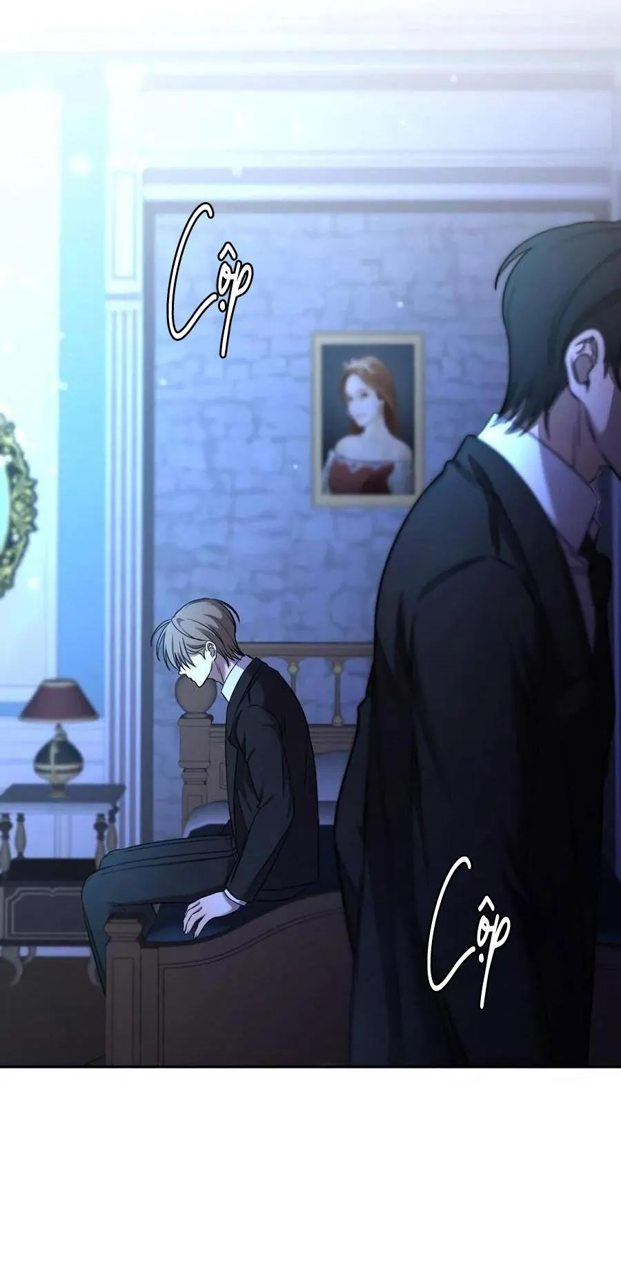 Mắc Kẹt Trong Game Hẹn Hò Của Em Gái Tôi Chapter 74 Trang 30