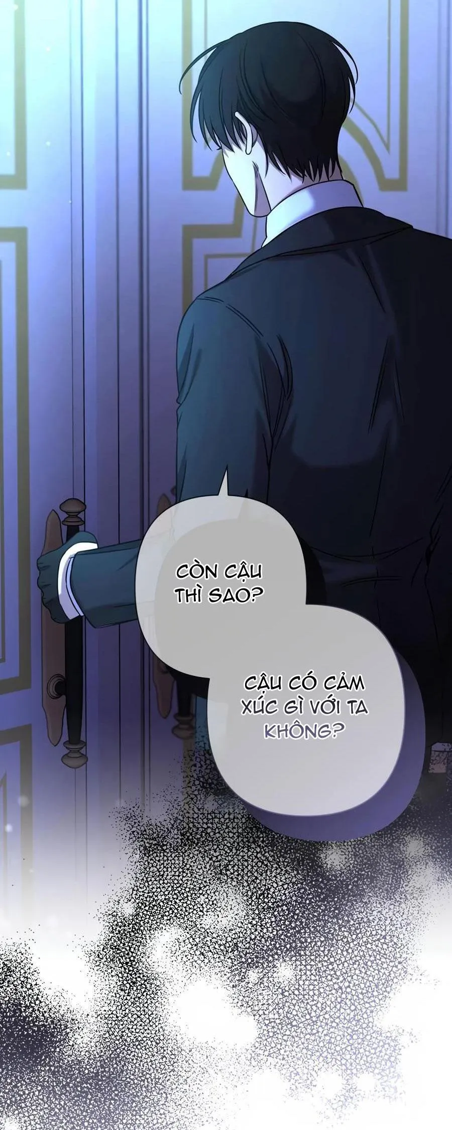 Mắc Kẹt Trong Game Hẹn Hò Của Em Gái Tôi Chapter 74 Trang 32