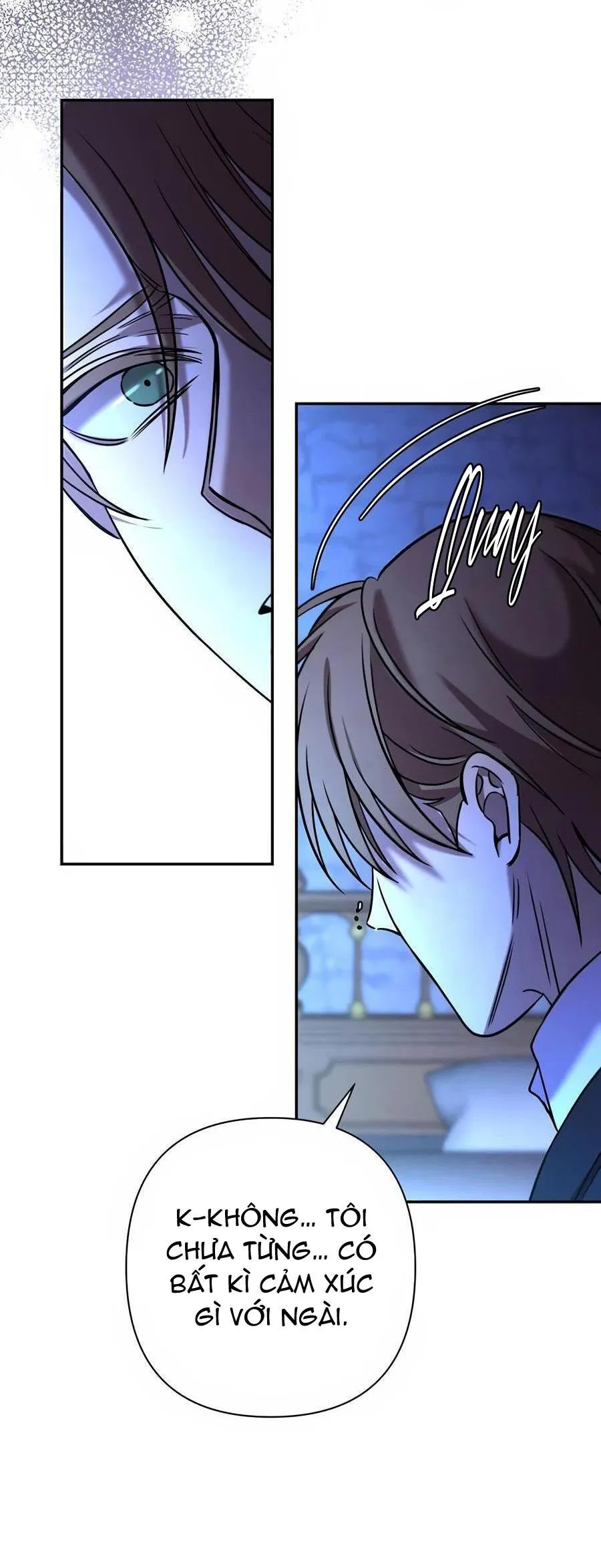 Mắc Kẹt Trong Game Hẹn Hò Của Em Gái Tôi Chapter 74 Trang 33