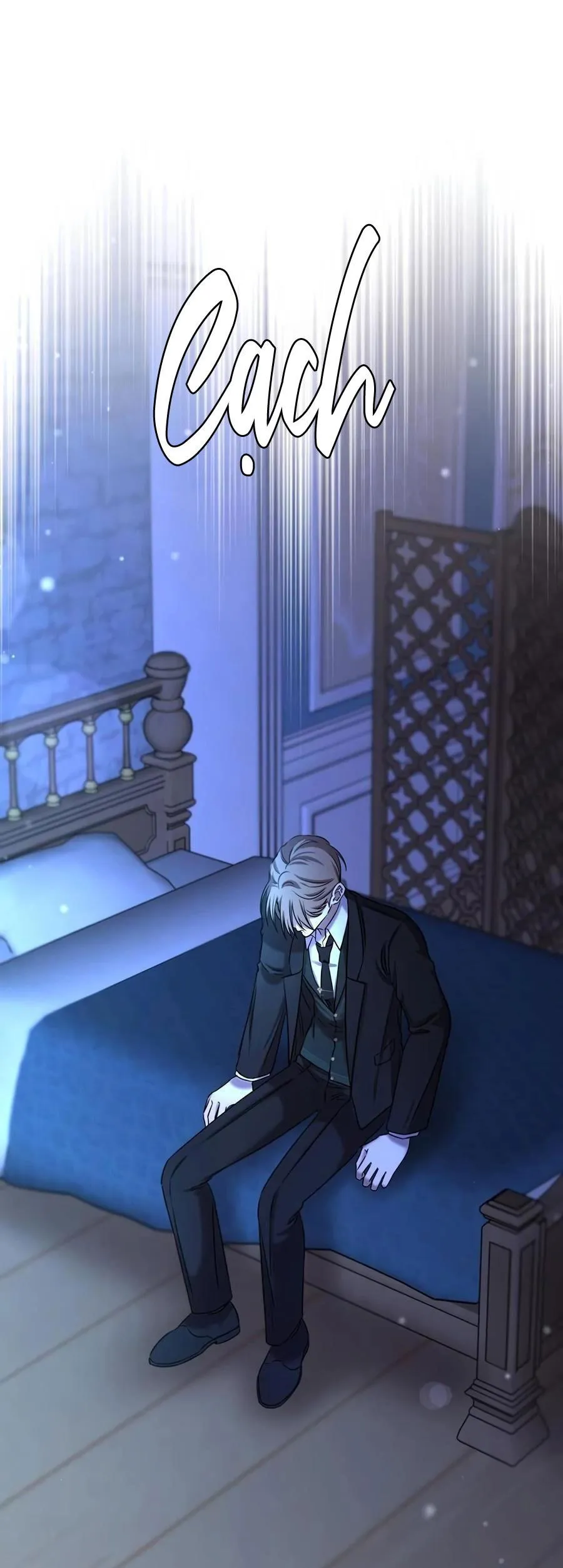 Mắc Kẹt Trong Game Hẹn Hò Của Em Gái Tôi Chapter 74 Trang 35