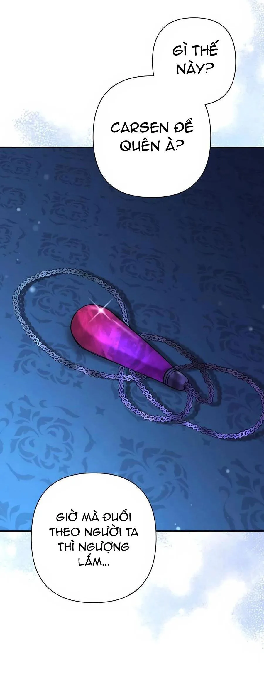 Mắc Kẹt Trong Game Hẹn Hò Của Em Gái Tôi Chapter 74 Trang 37