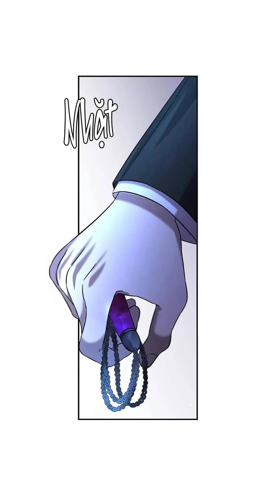 Mắc Kẹt Trong Game Hẹn Hò Của Em Gái Tôi Chapter 74 Trang 38