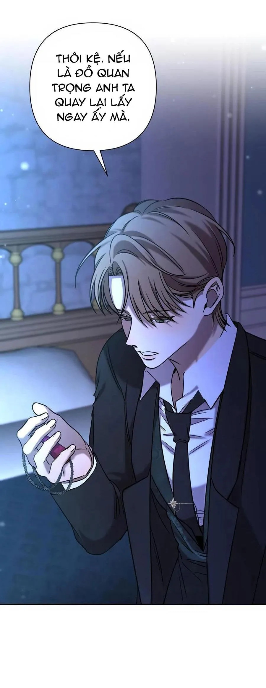 Mắc Kẹt Trong Game Hẹn Hò Của Em Gái Tôi Chapter 74 Trang 39