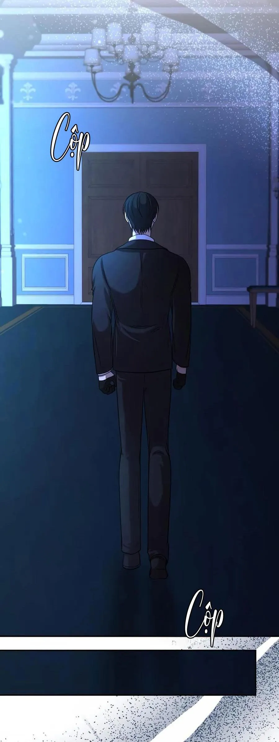 Mắc Kẹt Trong Game Hẹn Hò Của Em Gái Tôi Chapter 74 Trang 41