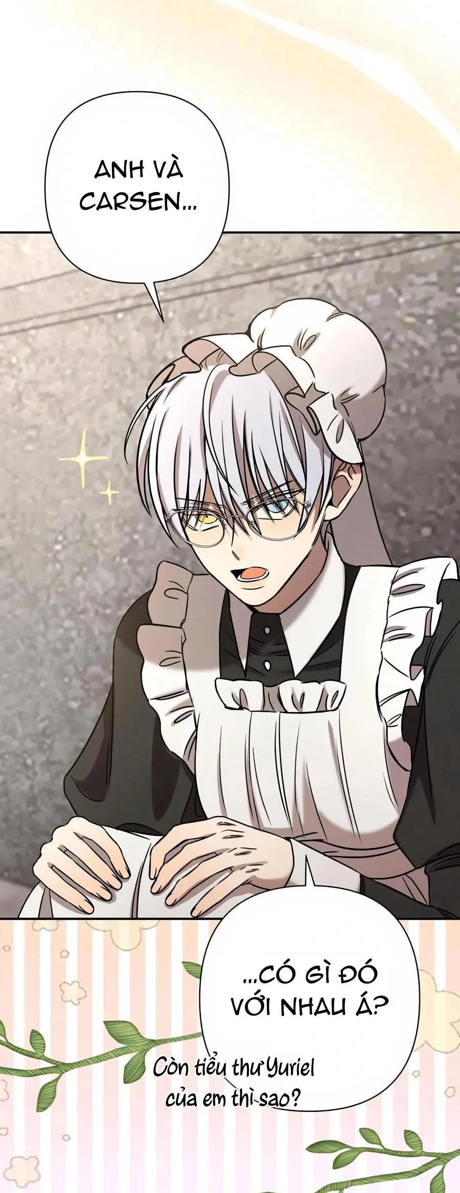 Mắc Kẹt Trong Game Hẹn Hò Của Em Gái Tôi Chapter 74 Trang 44