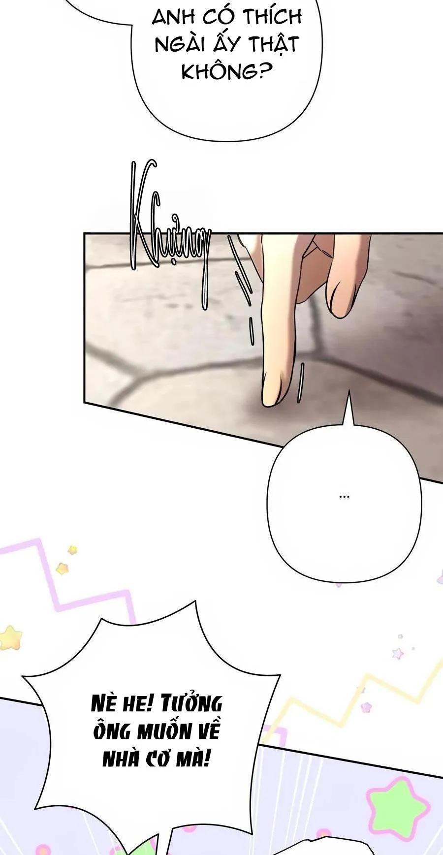 Mắc Kẹt Trong Game Hẹn Hò Của Em Gái Tôi Chapter 74 Trang 46