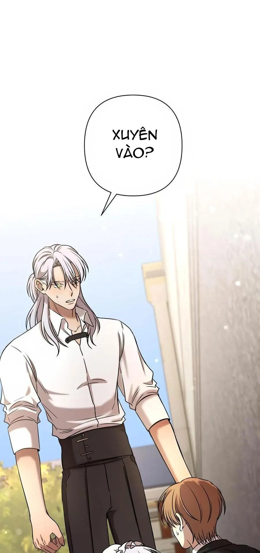 Mắc Kẹt Trong Game Hẹn Hò Của Em Gái Tôi Chapter 74 Trang 49