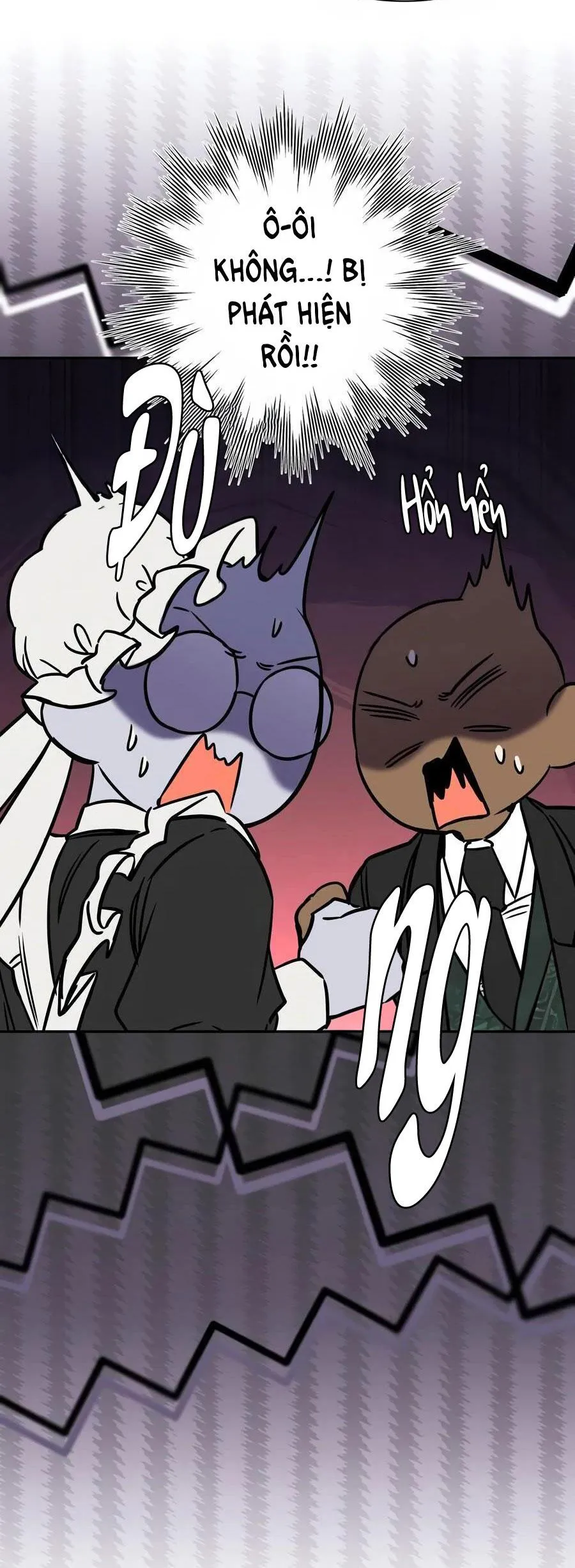 Mắc Kẹt Trong Game Hẹn Hò Của Em Gái Tôi Chapter 74 Trang 52