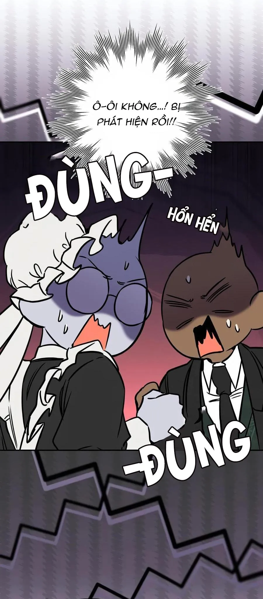 Mắc Kẹt Trong Game Hẹn Hò Của Em Gái Tôi Chapter 75 Trang 3