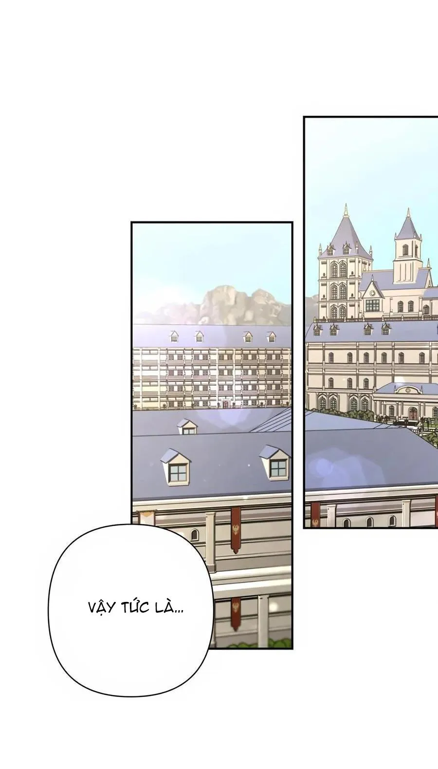 Mắc Kẹt Trong Game Hẹn Hò Của Em Gái Tôi Chapter 75 Trang 7