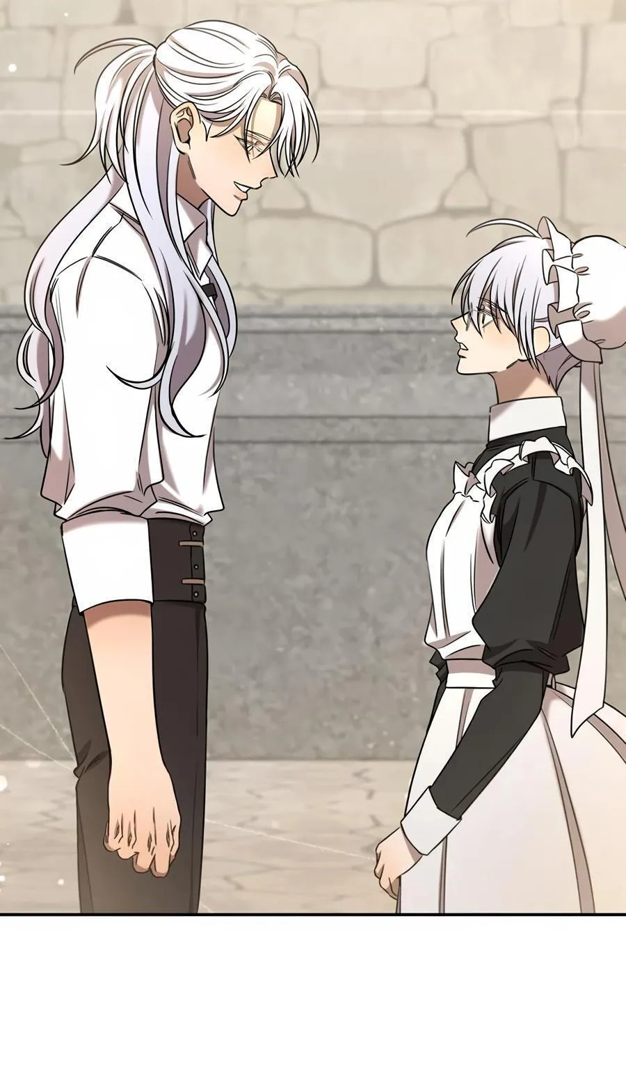 Mắc Kẹt Trong Game Hẹn Hò Của Em Gái Tôi Chapter 75 Trang 14