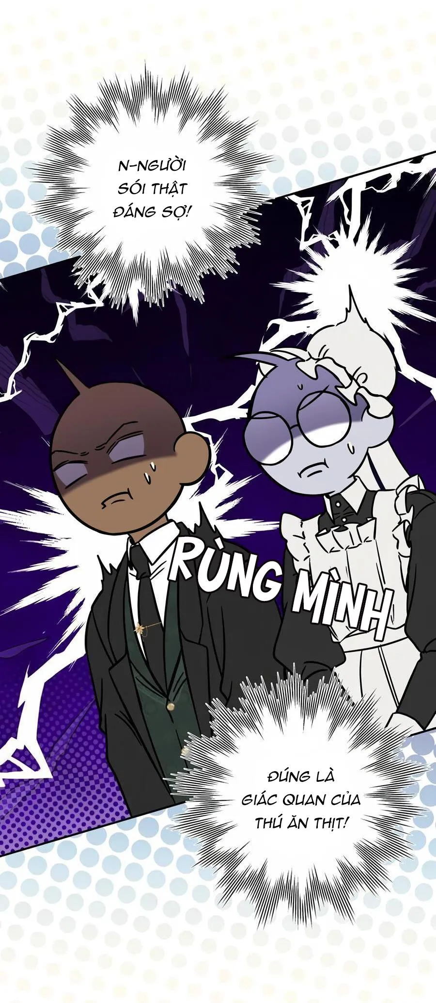 Mắc Kẹt Trong Game Hẹn Hò Của Em Gái Tôi Chapter 75 Trang 16