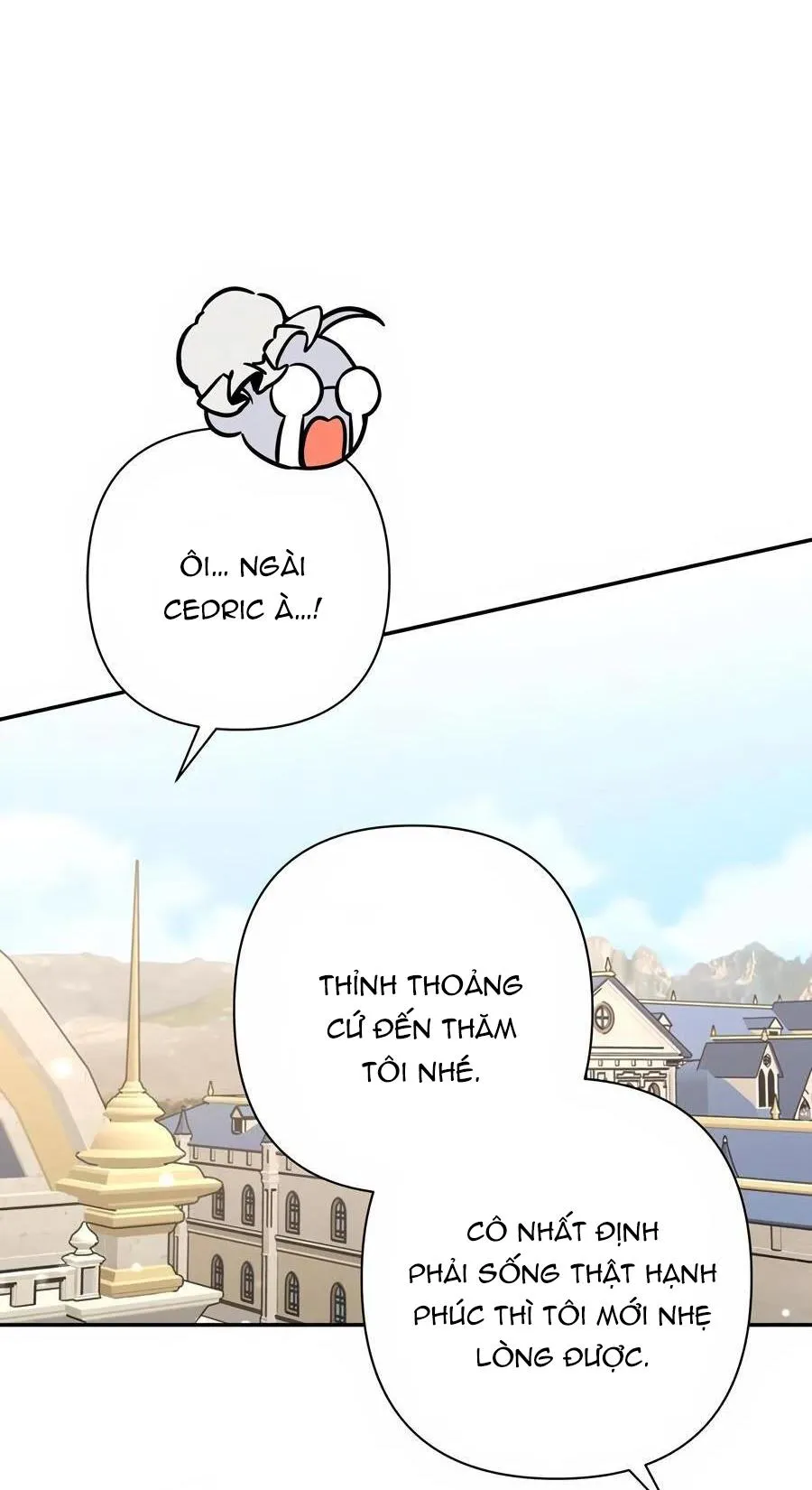 Mắc Kẹt Trong Game Hẹn Hò Của Em Gái Tôi Chapter 75 Trang 19