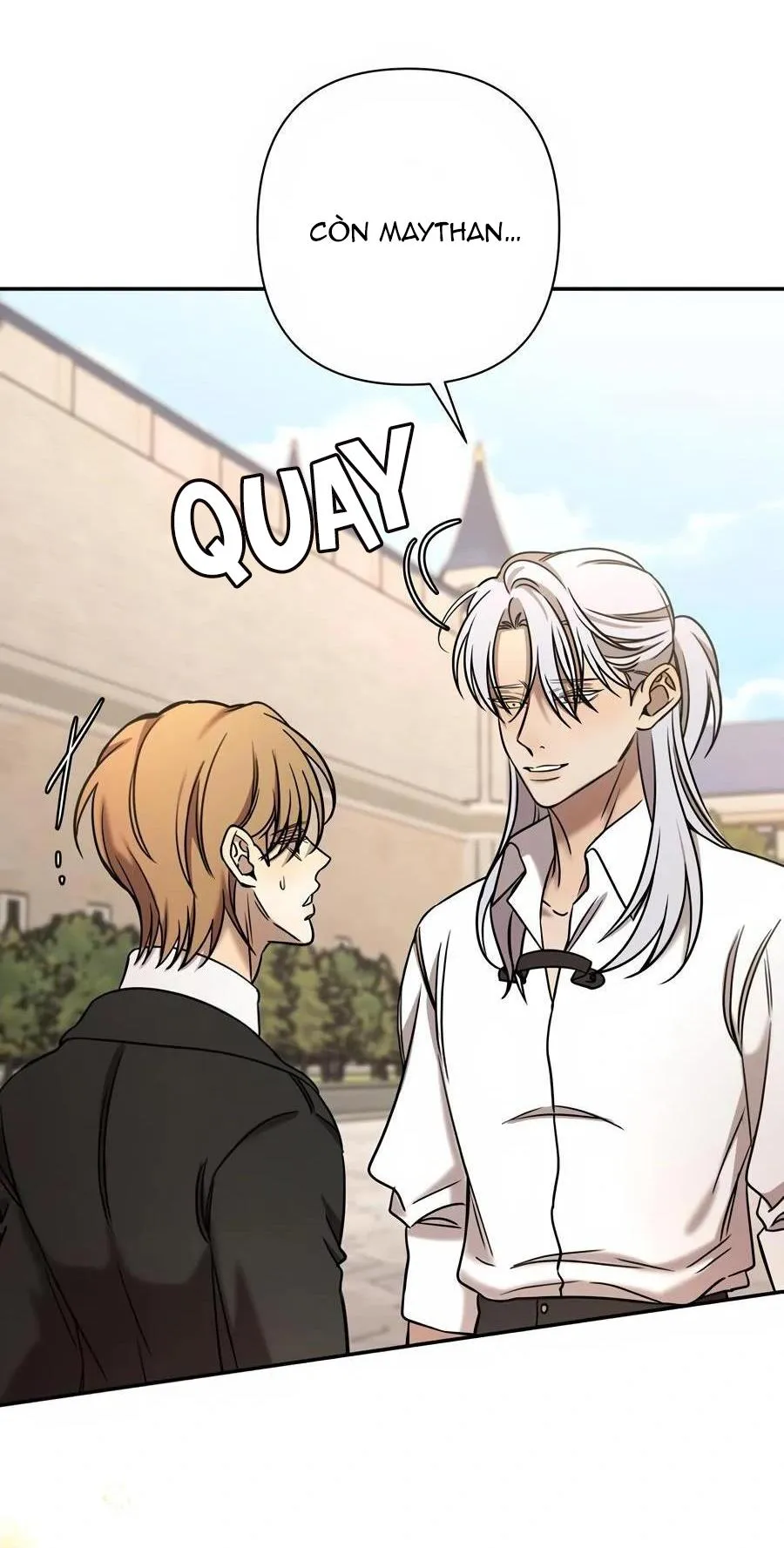 Mắc Kẹt Trong Game Hẹn Hò Của Em Gái Tôi Chapter 75 Trang 21