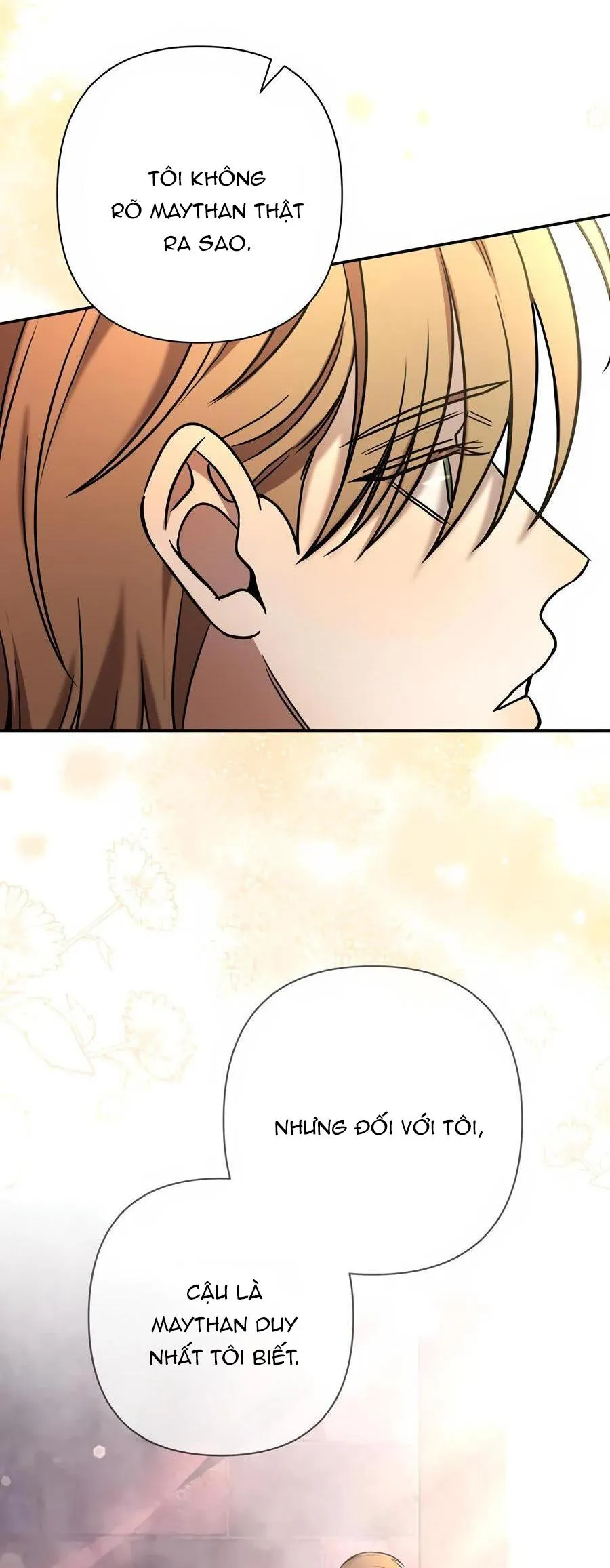 Mắc Kẹt Trong Game Hẹn Hò Của Em Gái Tôi Chapter 75 Trang 22