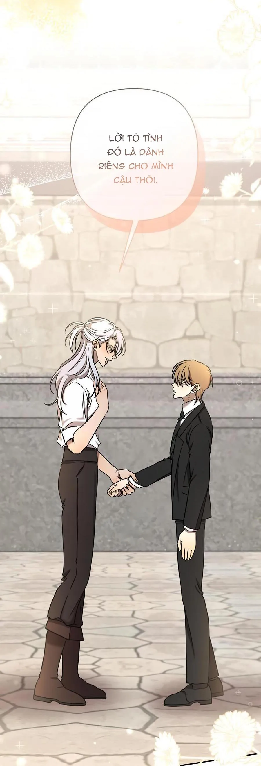 Mắc Kẹt Trong Game Hẹn Hò Của Em Gái Tôi Chapter 75 Trang 24