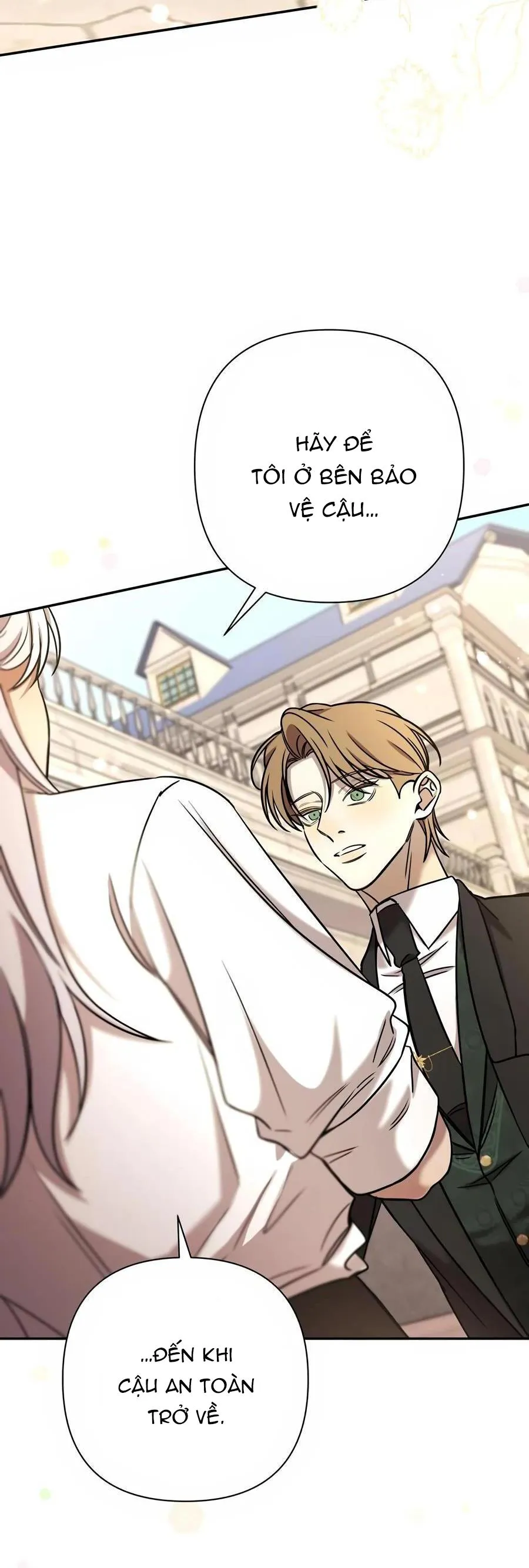 Mắc Kẹt Trong Game Hẹn Hò Của Em Gái Tôi Chapter 75 Trang 25