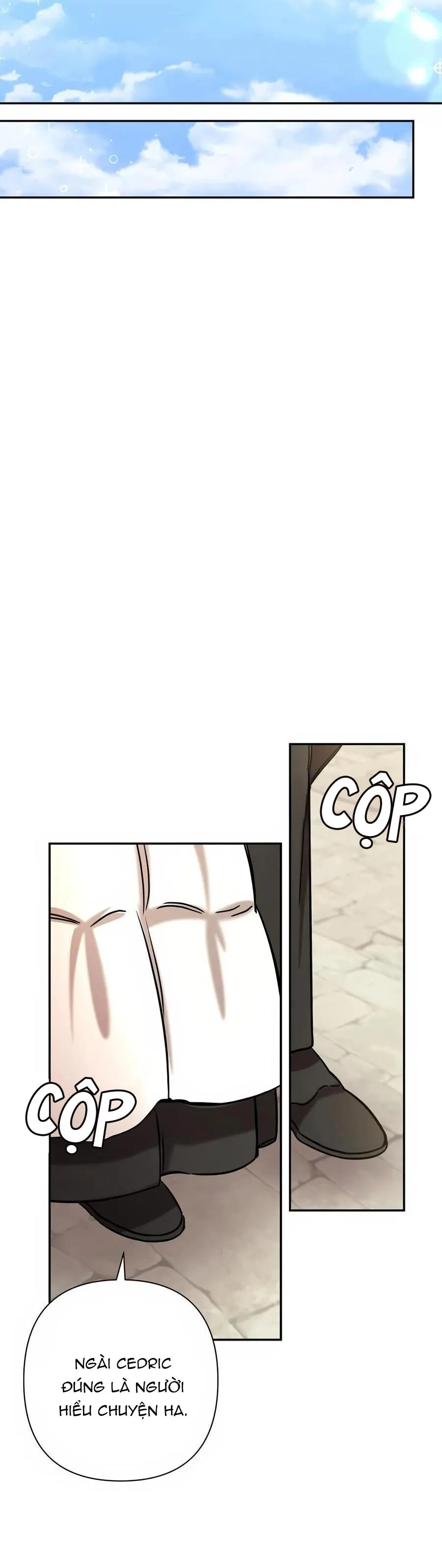 Mắc Kẹt Trong Game Hẹn Hò Của Em Gái Tôi Chapter 75 Trang 27