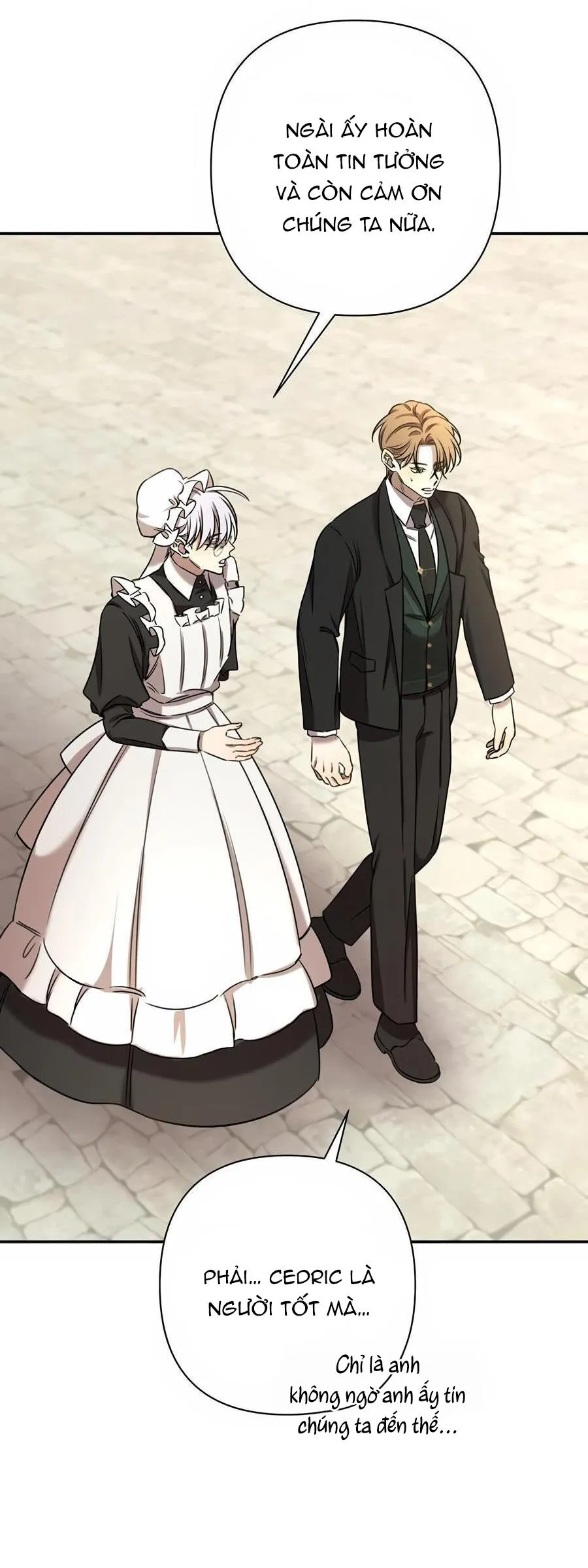 Mắc Kẹt Trong Game Hẹn Hò Của Em Gái Tôi Chapter 75 Trang 28