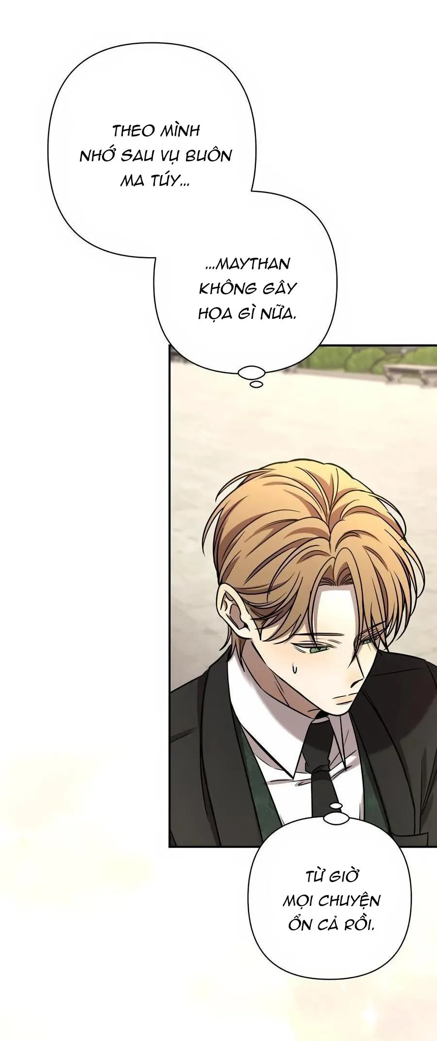 Mắc Kẹt Trong Game Hẹn Hò Của Em Gái Tôi Chapter 75 Trang 30