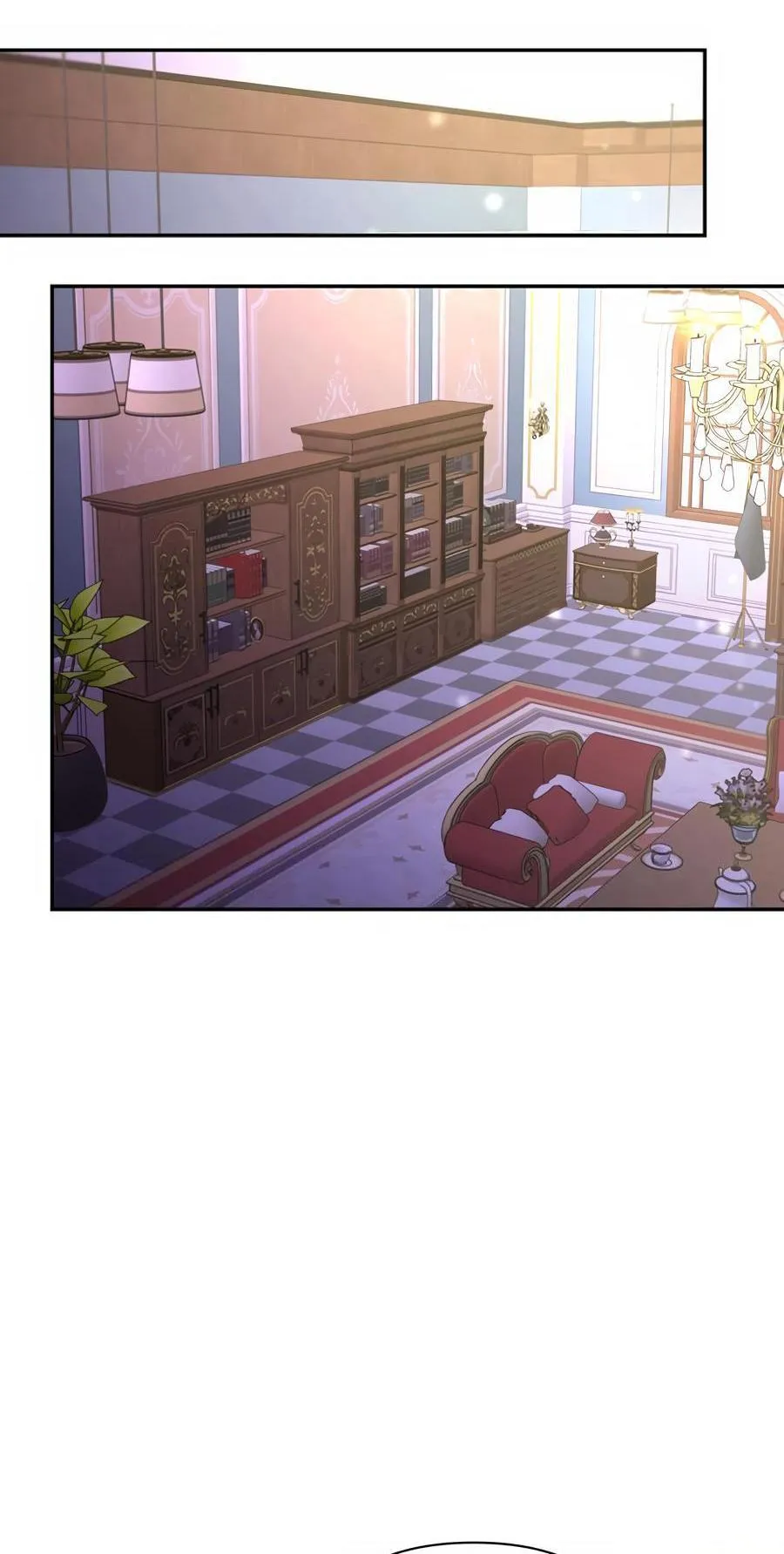 Mắc Kẹt Trong Game Hẹn Hò Của Em Gái Tôi Chapter 75 Trang 33