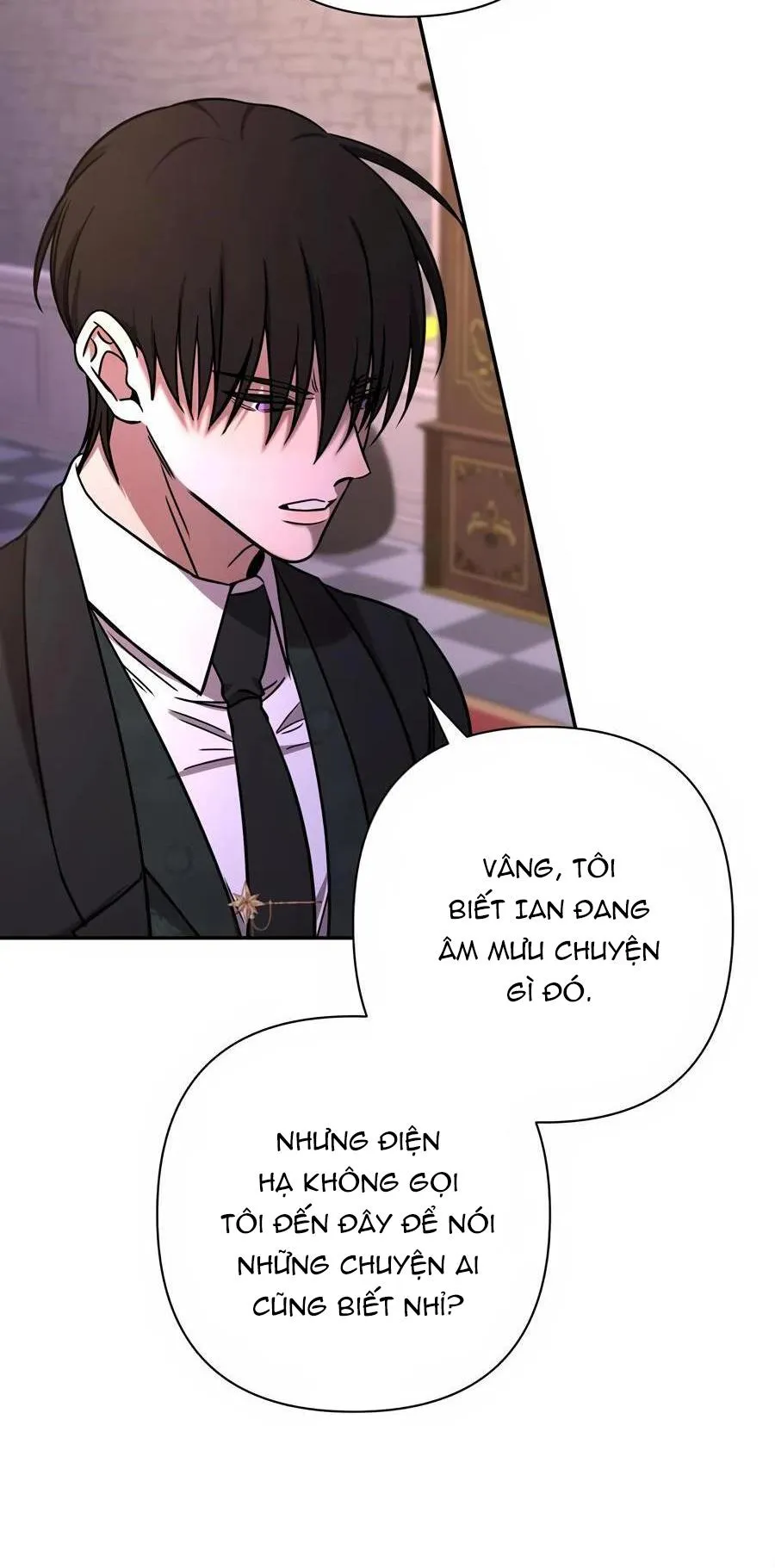 Mắc Kẹt Trong Game Hẹn Hò Của Em Gái Tôi Chapter 75 Trang 36