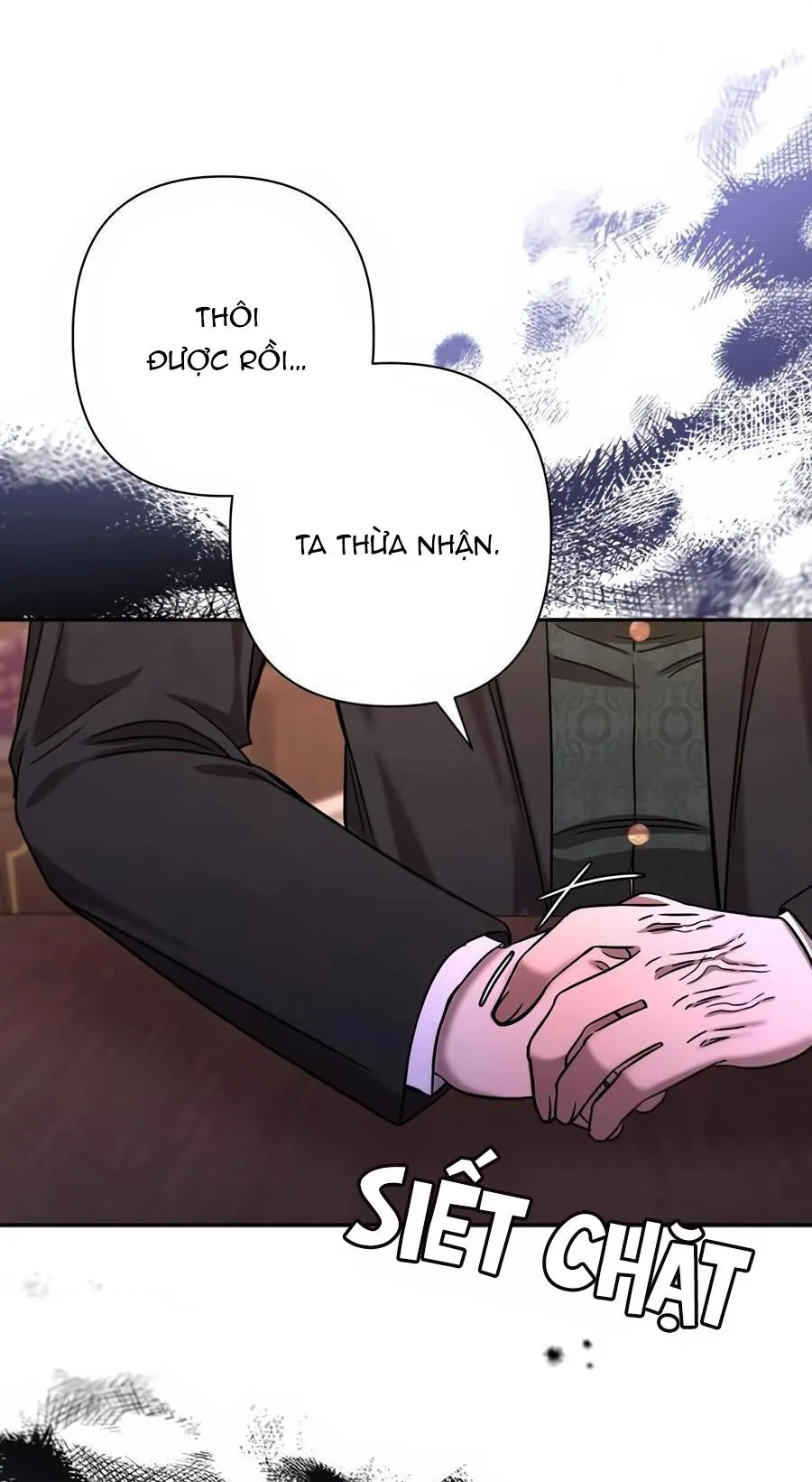 Mắc Kẹt Trong Game Hẹn Hò Của Em Gái Tôi Chapter 75 Trang 37